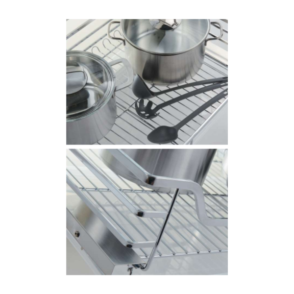 Giá để bát đĩa xoong nồi Faster FS DB8045SD304