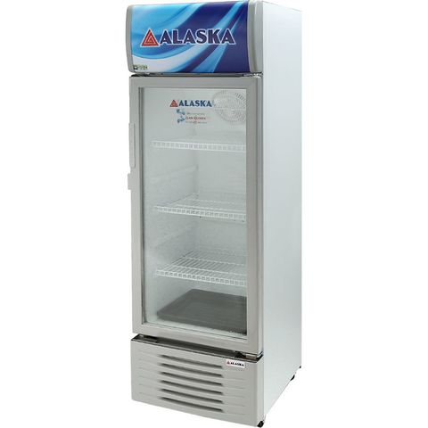 Tủ mát Alaska 210 lít LC-333H
