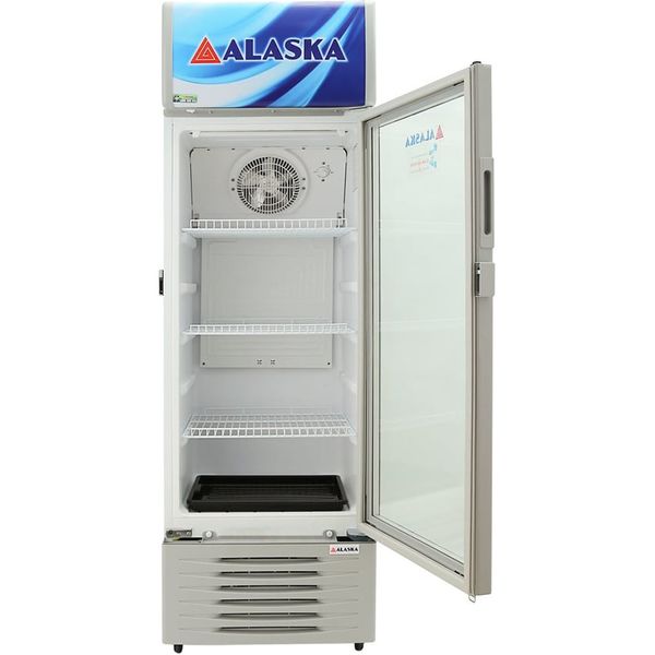 Tủ mát Alaska 210 lít LC-333H