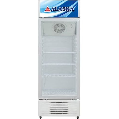 Tủ mát Alaska 260 lít LC-433H