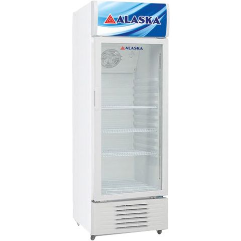 Tủ mát Alaska 260 lít LC-433H