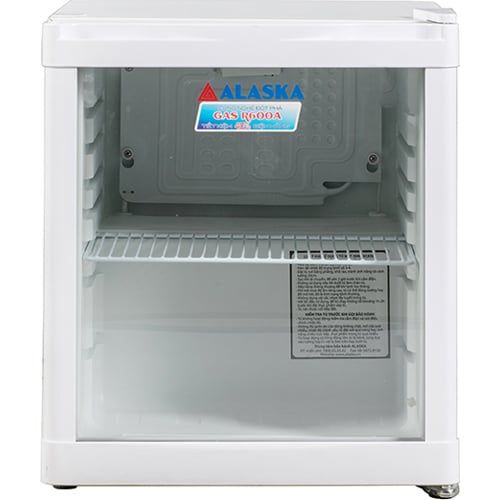 Tủ mát Alaska 50 lít LC-50T