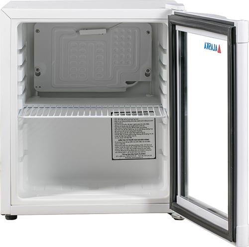 Tủ mát Alaska 50 lít LC-50T