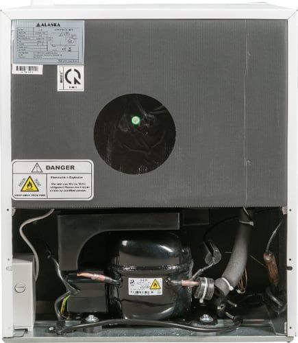 Tủ mát Alaska 50 lít LC-50T