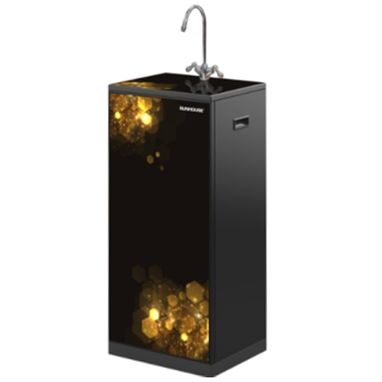 Máy lọc nước Sunhouse SHA88118K lọc RO 32kg 15L