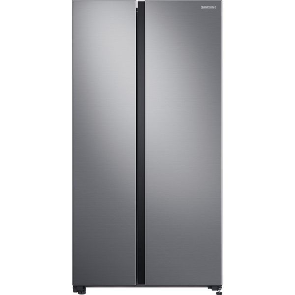 Tủ lạnh Samsung 647 lít Inverter Side by Side RS62R5001M9/SV