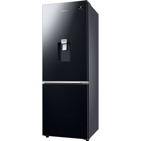 Tủ lạnh Samsung Inverter 307 lít RB30N4170BU