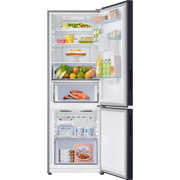Tủ lạnh Samsung Inverter 307 lít RB30N4170BU