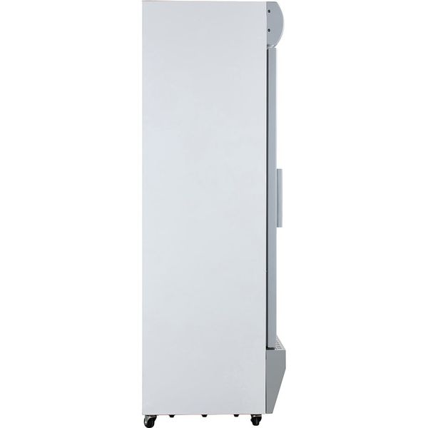 Tủ Mát 1 Cánh Alaska Inverter LC-633HI 1 cánh 342L