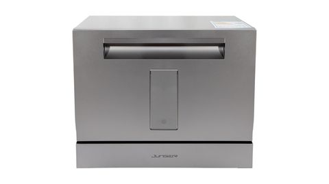 Máy rửa bát Junger DWJ-101 thép không gỉ