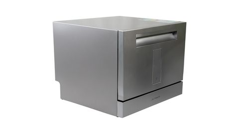 Máy rửa bát Junger DWJ-101 thép không gỉ