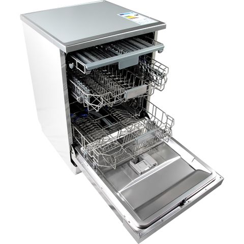 Máy rửa bát Junger DWJ-600 rửa 14 bộ