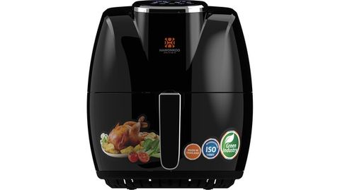 Nồi chiên không dầu Hawonkoo 4.5 lít AFH-045 chống dính Ceramic