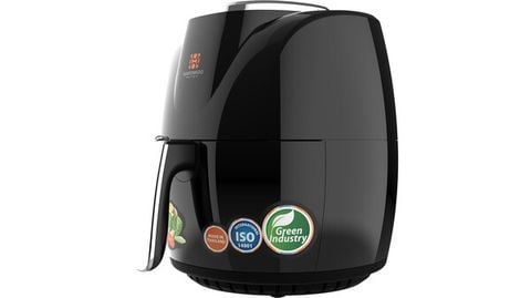 Nồi chiên không dầu Hawonkoo 4.5 lít AFH-045 chống dính Ceramic