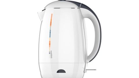 Ấm siêu tốc Hawonkoo 1.8 lít KEH-180-W inox 304 chất lượng cao, chống bám cặn