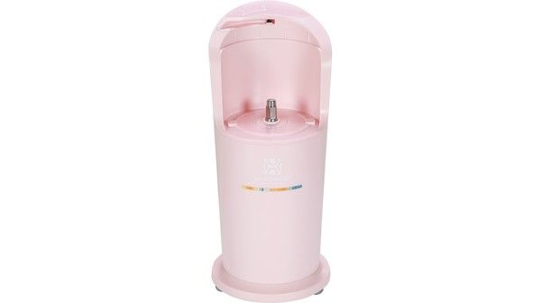 Máy ép chậm Hawonkoo SJH-001 nhựa BPA cao cấp
