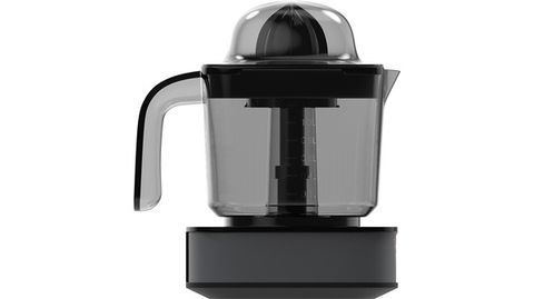 Máy vắt cam Hawonkoo OJH-120-GR vắt đảo chiều tách toàn bộ tép cam