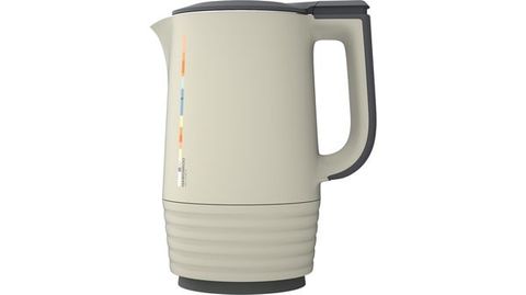 Ấm siêu tốc Hawonkoo 1.5 lít KEH-153-BE trang bị đèn Led hiển thị nhiệt độ cài đặt