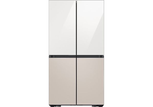 Tủ Lạnh Samsung Inverter 648 Lít RF59CB66F8S