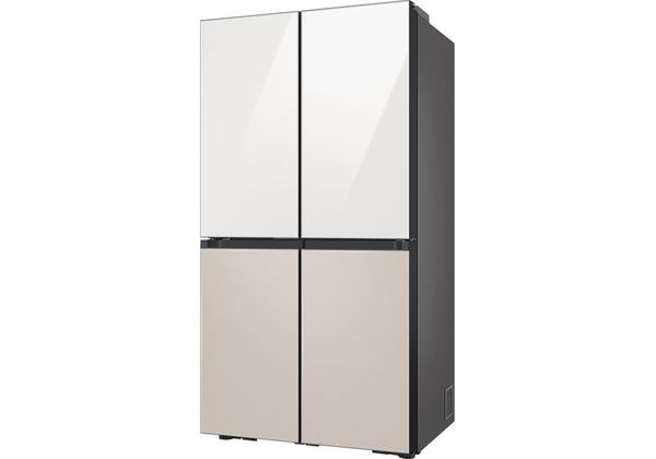 Tủ Lạnh Samsung Inverter 648 Lít RF59CB66F8S