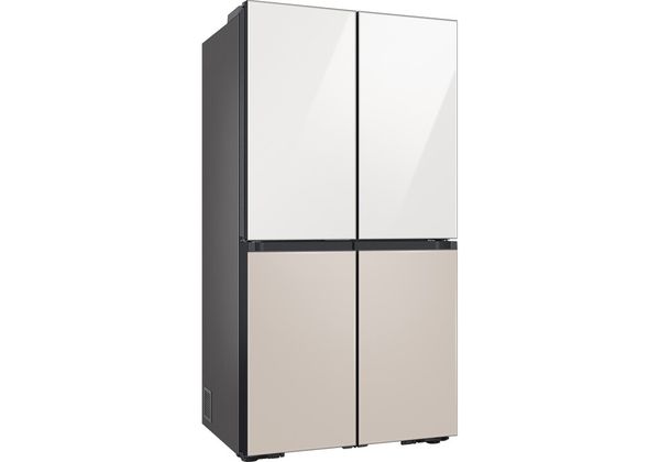 Tủ Lạnh Samsung Inverter 648 Lít RF59CB66F8S