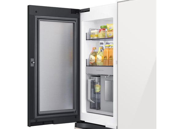 Tủ Lạnh Samsung Inverter 648 Lít RF59CB66F8S