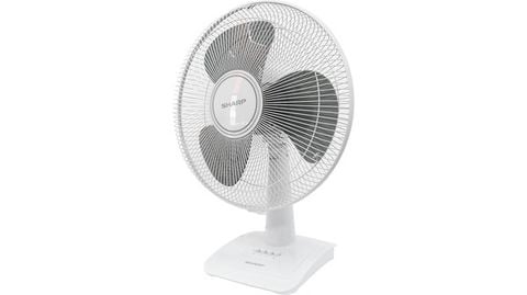 Quạt bàn Sharp PJ-T40MV-LG