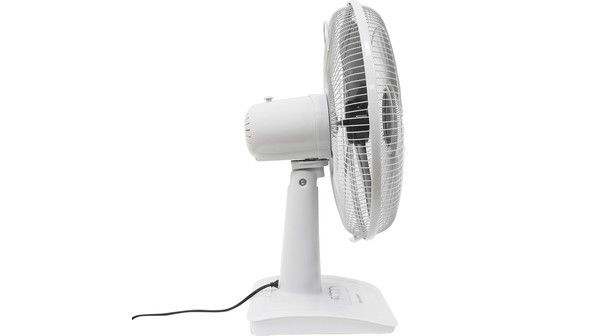 Quạt bàn Sharp PJ-T40MV-LG