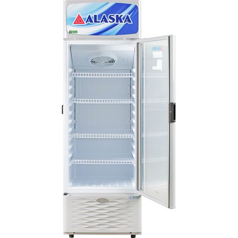 Tủ mát Alaska 300 lít LC-555H