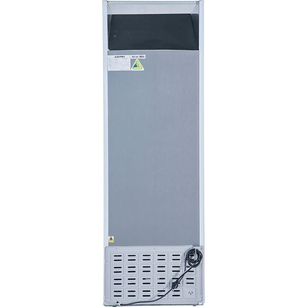 Tủ mát Alaska 300 lít LC-555H