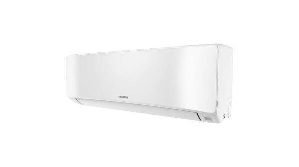 Điều hòa Hitachi Inverter 1 HP RAC/RAK-DJ10PCASVX
