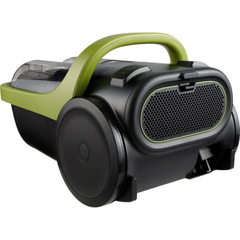 Máy hút bụi  Panasonic MC-CL603GN49 dạng hộp 1800W chứa bụi 2.2L 3 đầu hút dây điện 5m