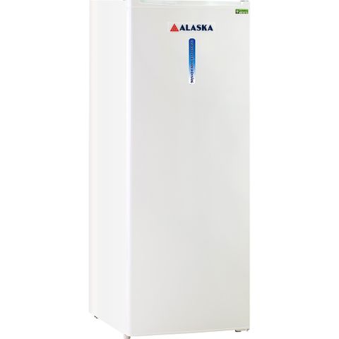 Tủ đông Alaska 214 lít IF-215