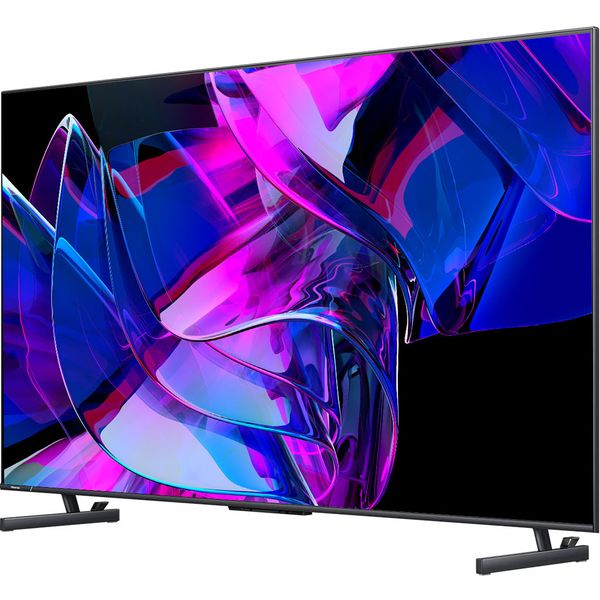 Smart Tivi ULED Mini-LED Hisense 4K 65 inch 65U7K