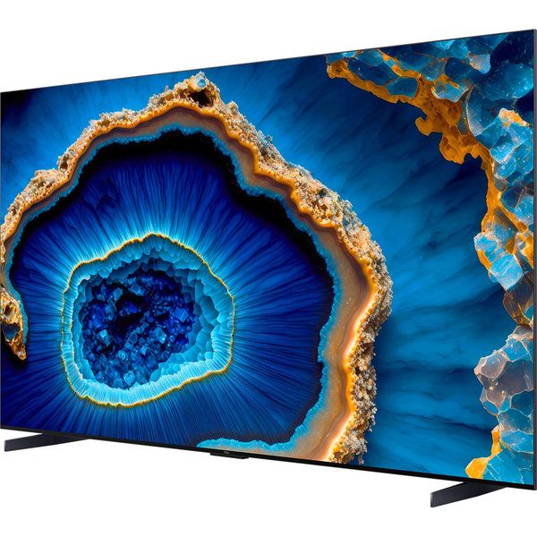 Google Tivi QD-Mini LED TCL 4K 98 inch 98C755
