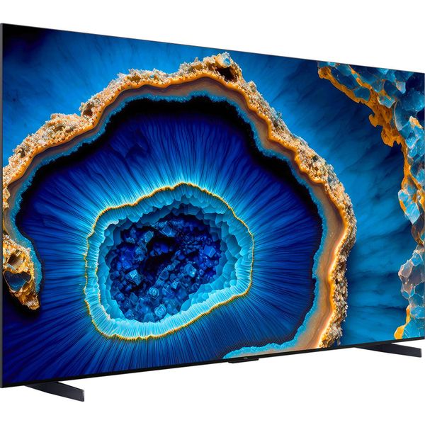 Google Tivi QD-Mini LED TCL 4K 98 inch 98C755