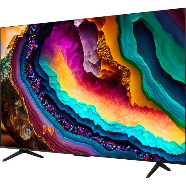 Google Tivi LED TCL 4K 43 inch 43P755