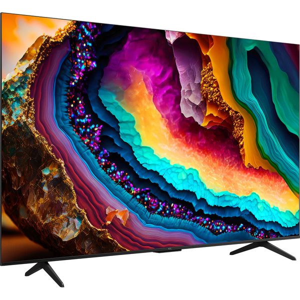 Google Tivi LED TCL 4K 43 inch 43P755