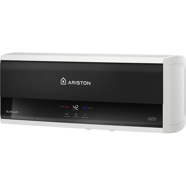 Bình nóng lạnh gián tiếp Ariston Slim3 20 LUX VN 20 lít