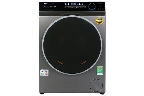 Máy giặt Aqua Inverter 11 kg AQD- DD1101G PS