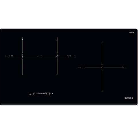 Bếp từ Hafele HC-IF77D 536.61.665 3 vùng nấu