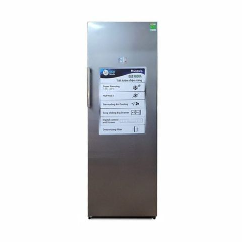 Tủ đông đứng Sumikura SKFU-350HSN 350L Quạt Gió SKFU-350/HSN