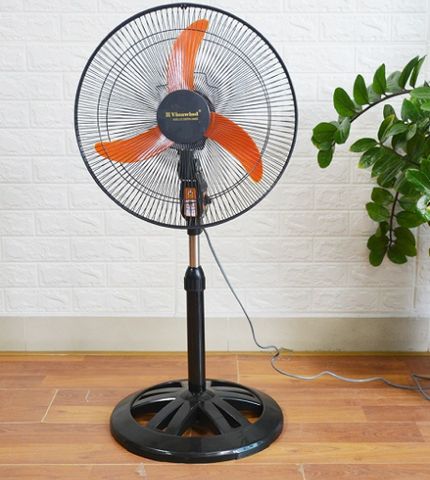 Quạt cây Vinawind QDL400M sải cánh 40cm