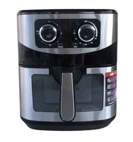 Nồi chiên không dầu Sharp 12 lít KS-12