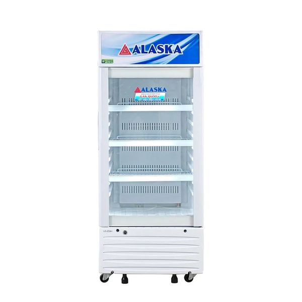 Tủ mát Alaska LC-233H 205 lít