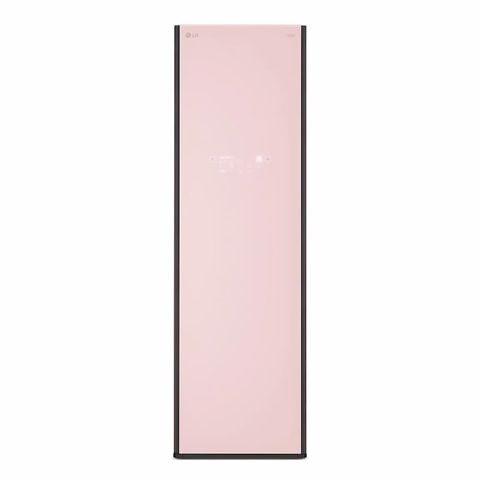 Máy giặt hấp sấy LG Styler S5PBP