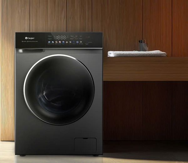 Máy giặt sấy CASPER inverter giặt 11.5 kg / sấy 8 kg WF-P115VGT11