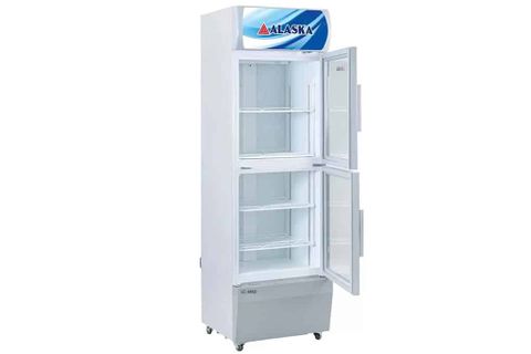 Tủ Mát Alaska 342 Lít LC643DB