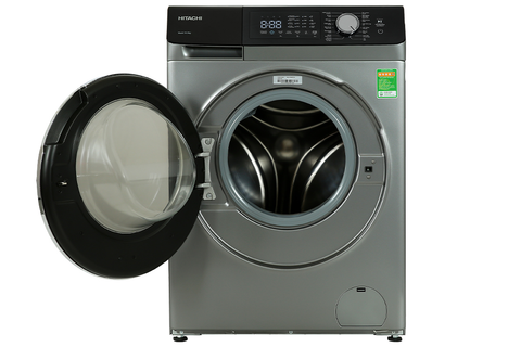 Máy giặt Hitachi Inverter 10.5 kg BD-1054HVOS