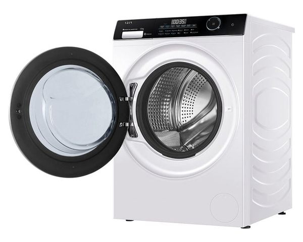 Máy giặt Aqua Inverter 12 kg AW12-BP4959U1K(W)